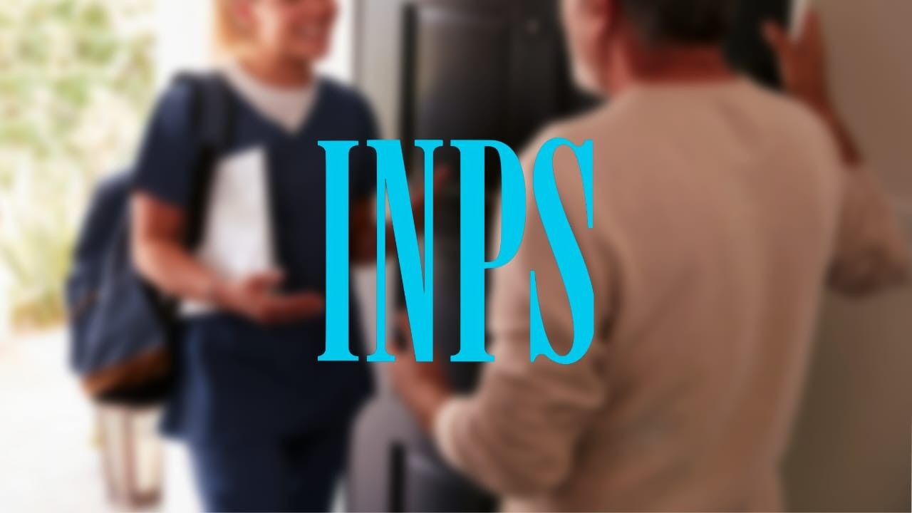 Visita dall'INPS