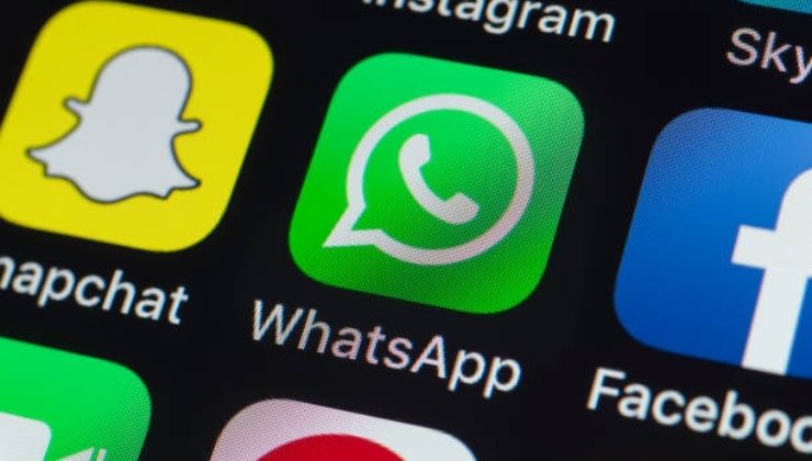 Whatsapp causa il licenziamento