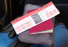 biglietti aereo