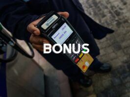bonus benzina