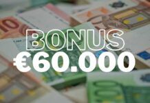 bonus euro