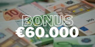 bonus euro
