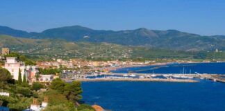 comprare casa al mare