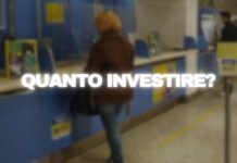 donna alle poste