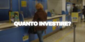 donna alle poste