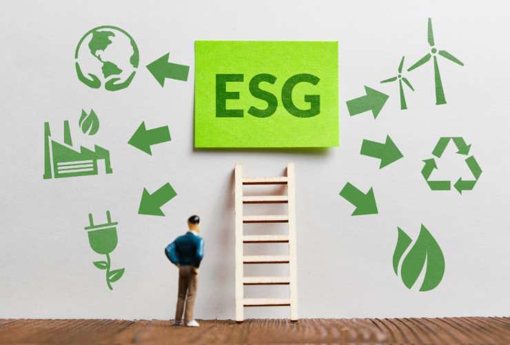 ESG