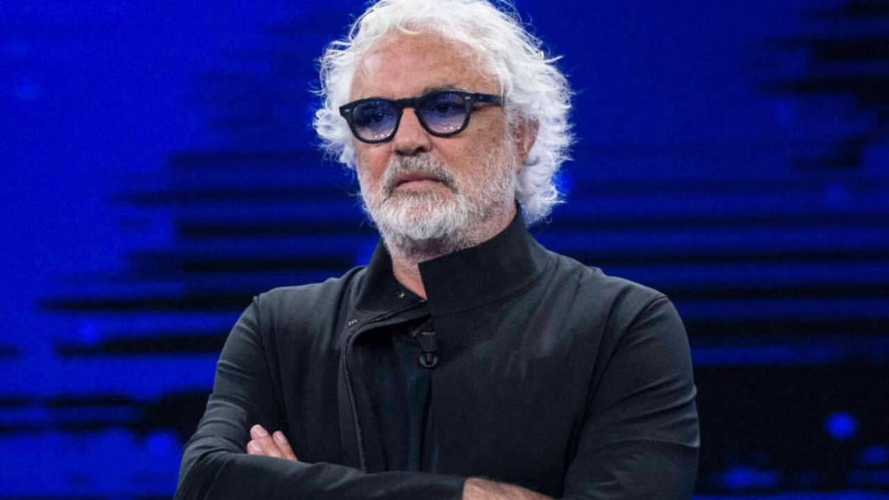 Flavio Briatore