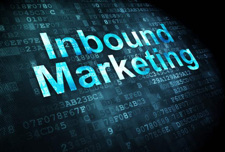 inbound marketing