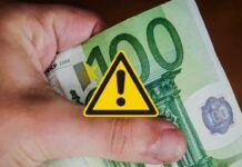 pericolo euro