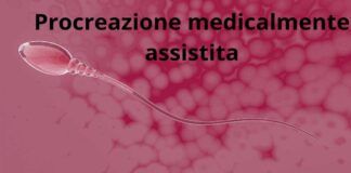 procreazione medicalmente assistita