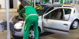 revisione auto