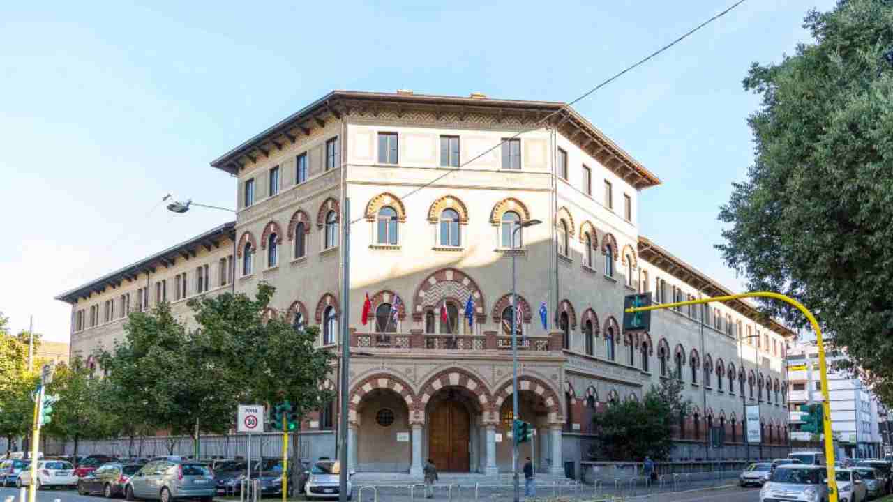 scuola Milano