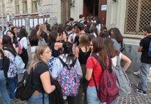 scuola dell'obbligo