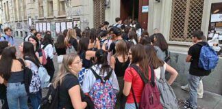 scuola dell'obbligo