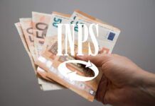 soldi bonus INPS