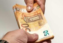 soldi bonus famiglia