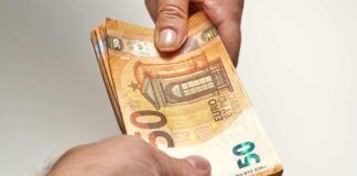 soldi bonus famiglia