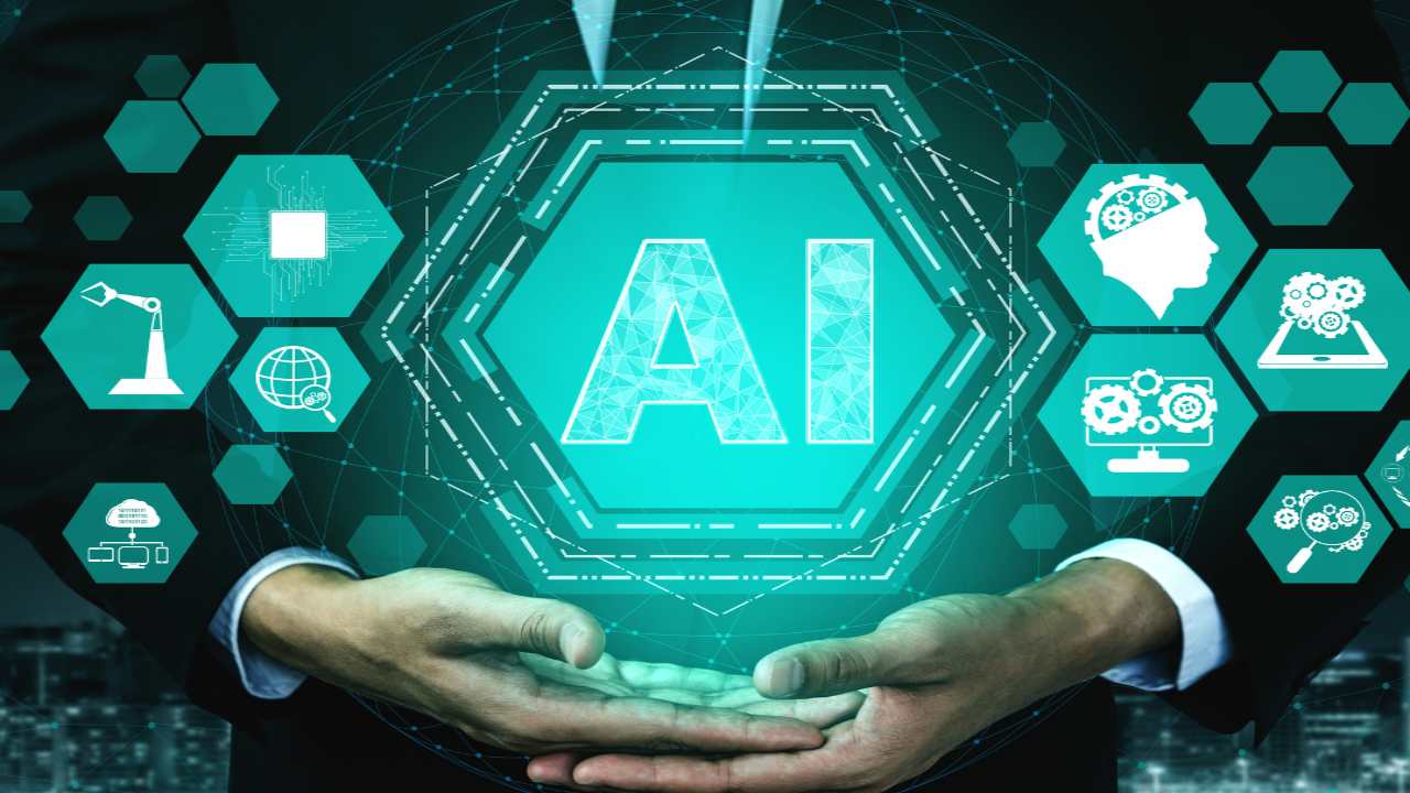 AI 