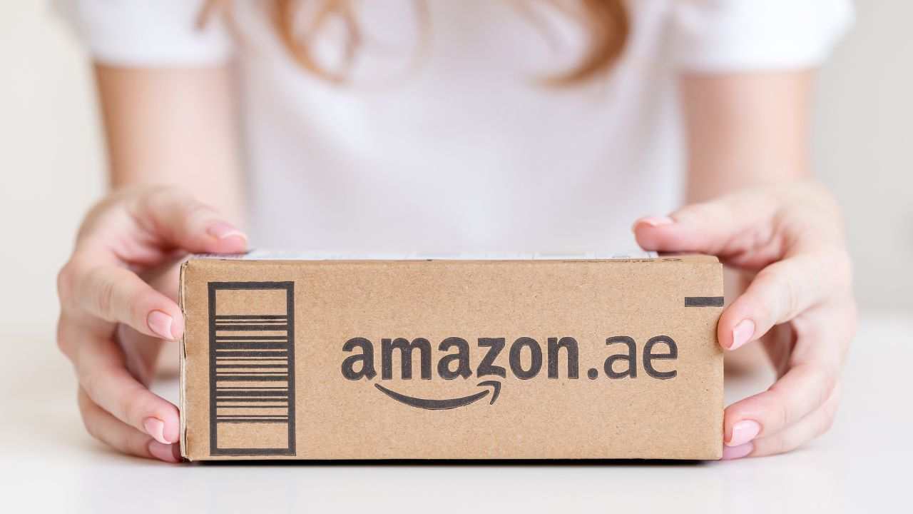 Amazon Packages, All the Details About the Teeth Brushing Scam: Pay Attention