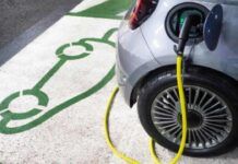 Auto elettrica