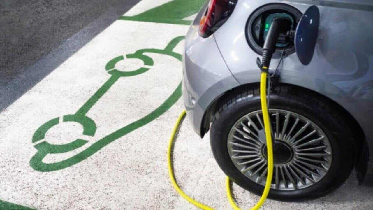 Auto elettrica