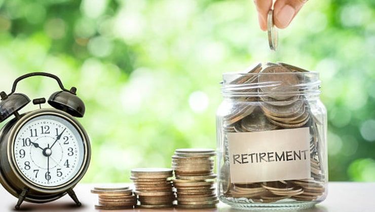 Cambiamenti pensioni