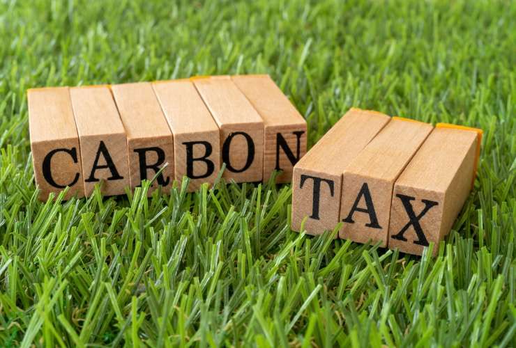 Carbon Tax