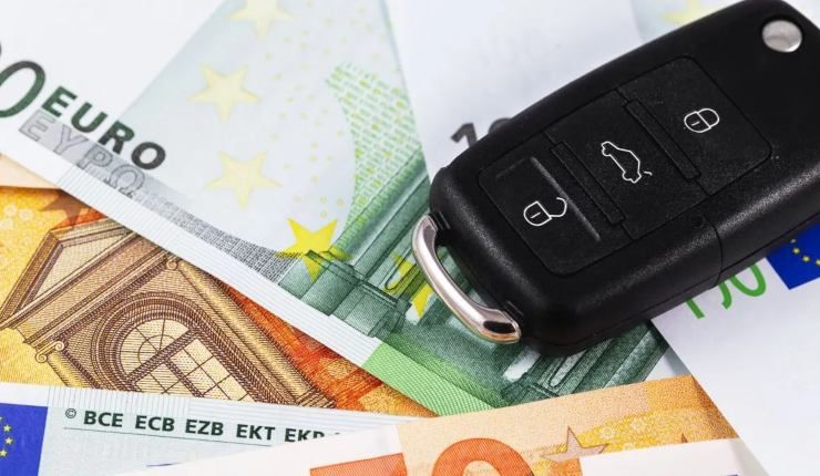 Costi ed esenzioni bollo auto