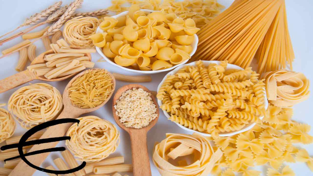 Costo pasta