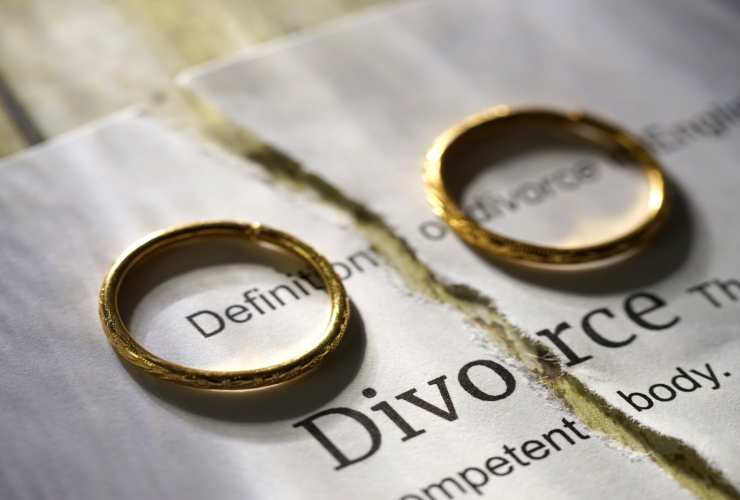 Divorzio