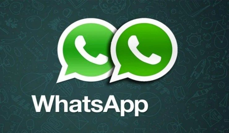 Doppio account su WhatsApp