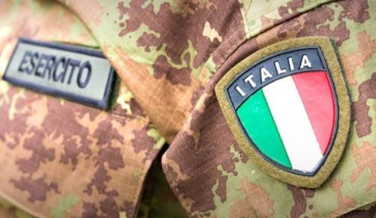 Esercito Italiano