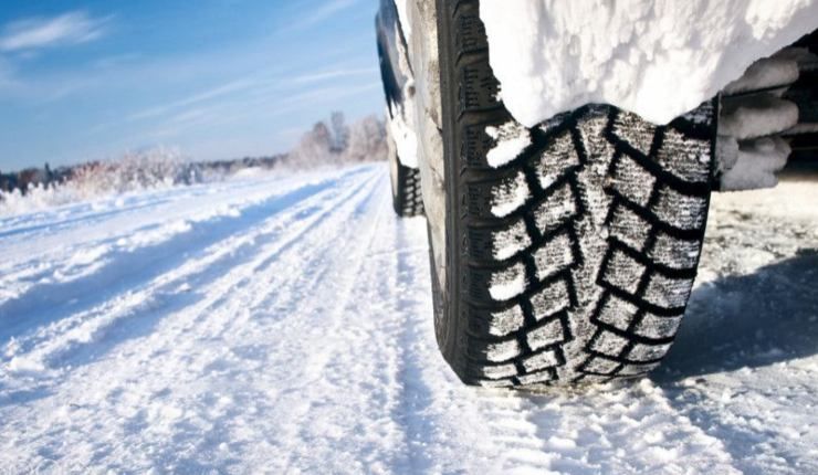 Gomme invernali Gomme invernali