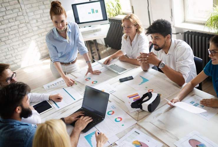 Gruppo di lavoro Gruppo di lavoro