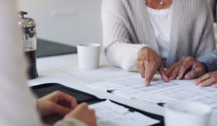 Informazioni sulle pensioni di novembre Informazioni sulle pensioni di novembre