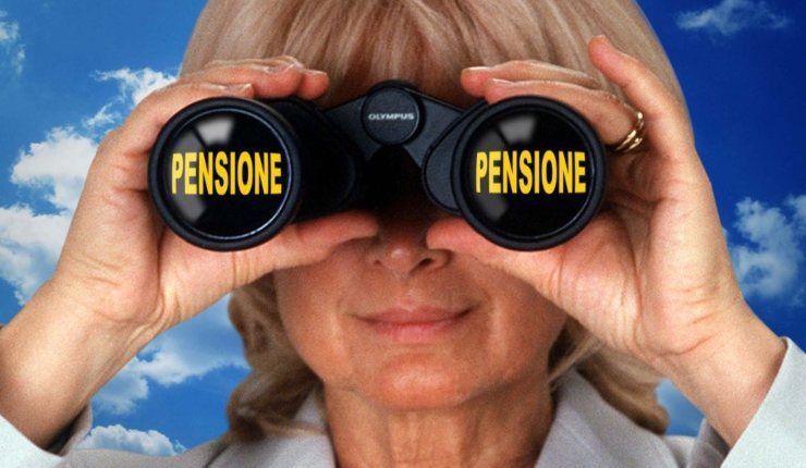 Pensione Pensione
