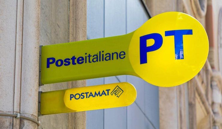 Poste Italiane