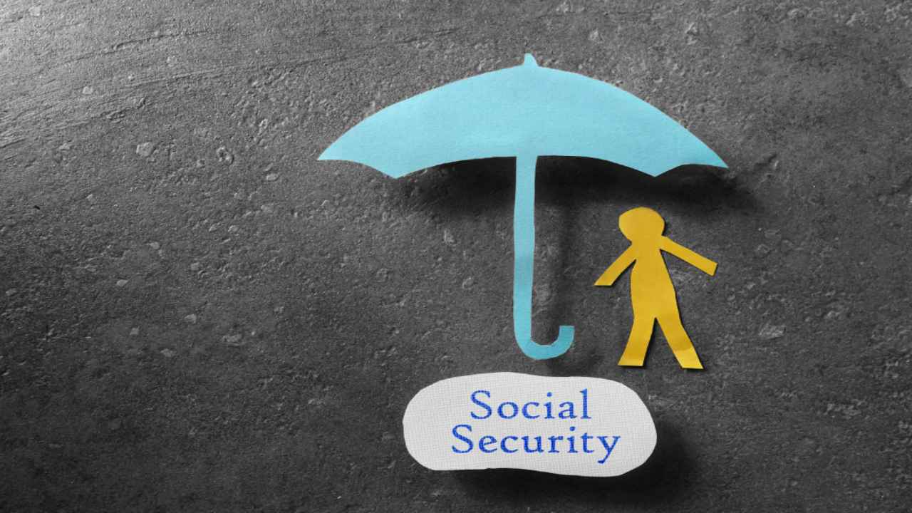 Sicurezza sociale