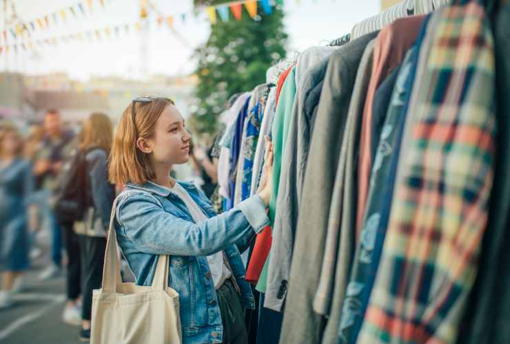 Stile di vita zero waste