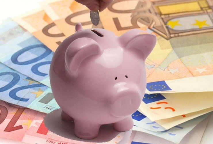 10 mila euro risparmiati in un anno