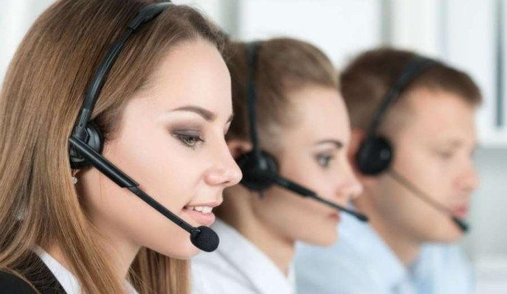 Addetti call center