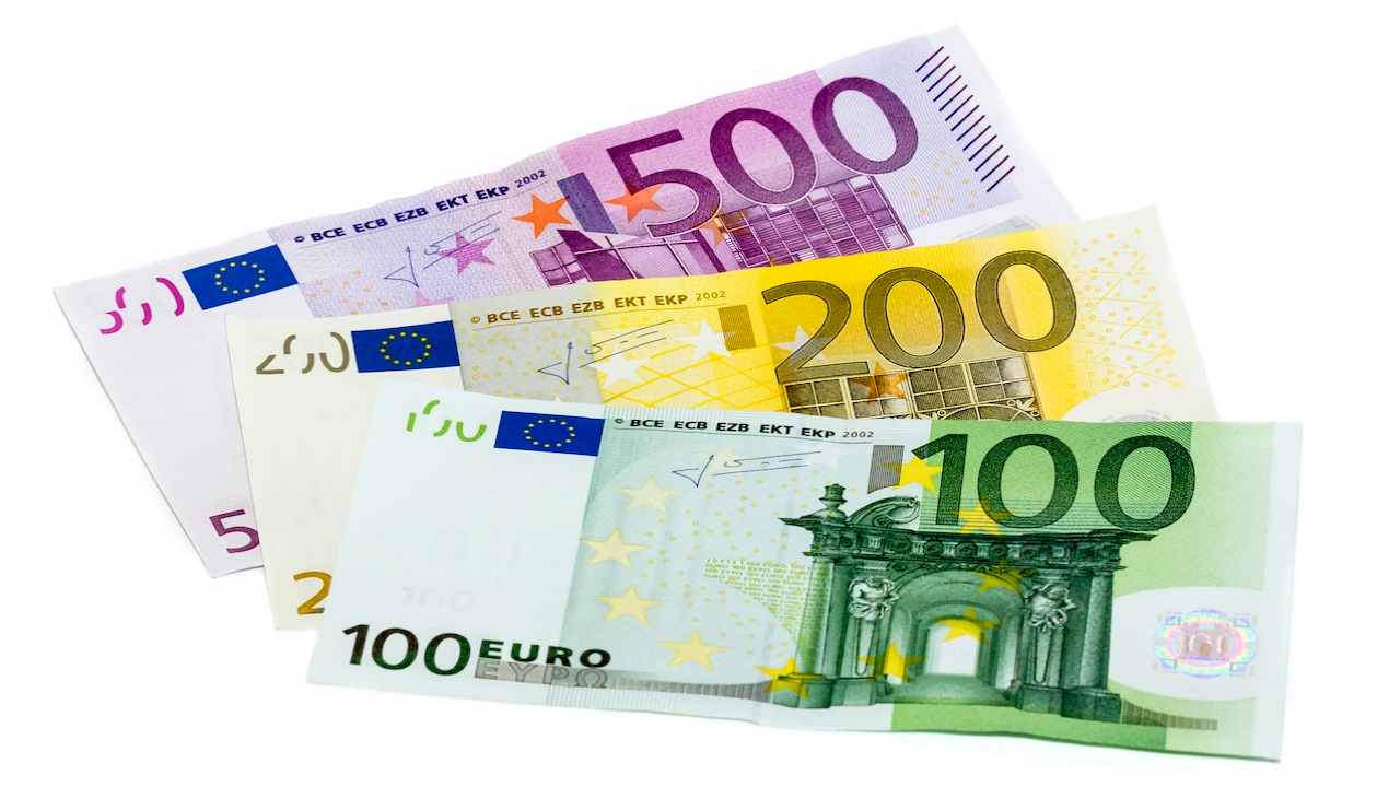 Bonus 800 euro