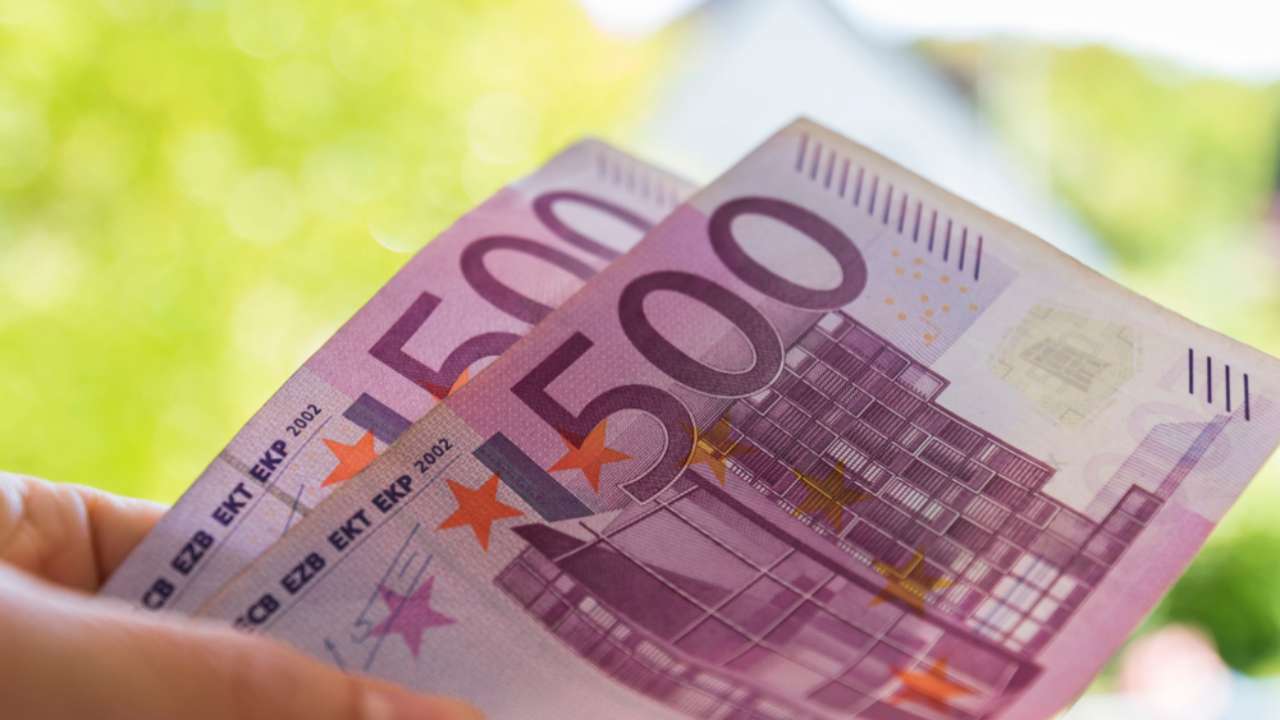 Bonus da 1.000 euro