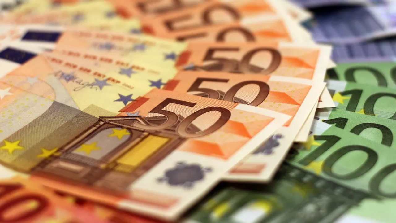 Bonus da 550 euro