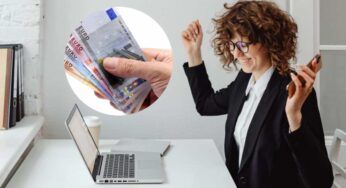 Aumento del 10% in busta paga per questi lavoratori: chi sono i fortunati