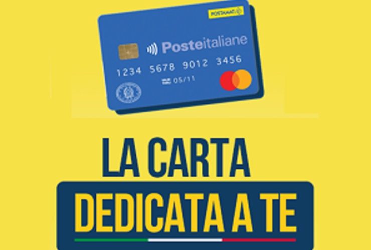 Carta Dedicata a Te