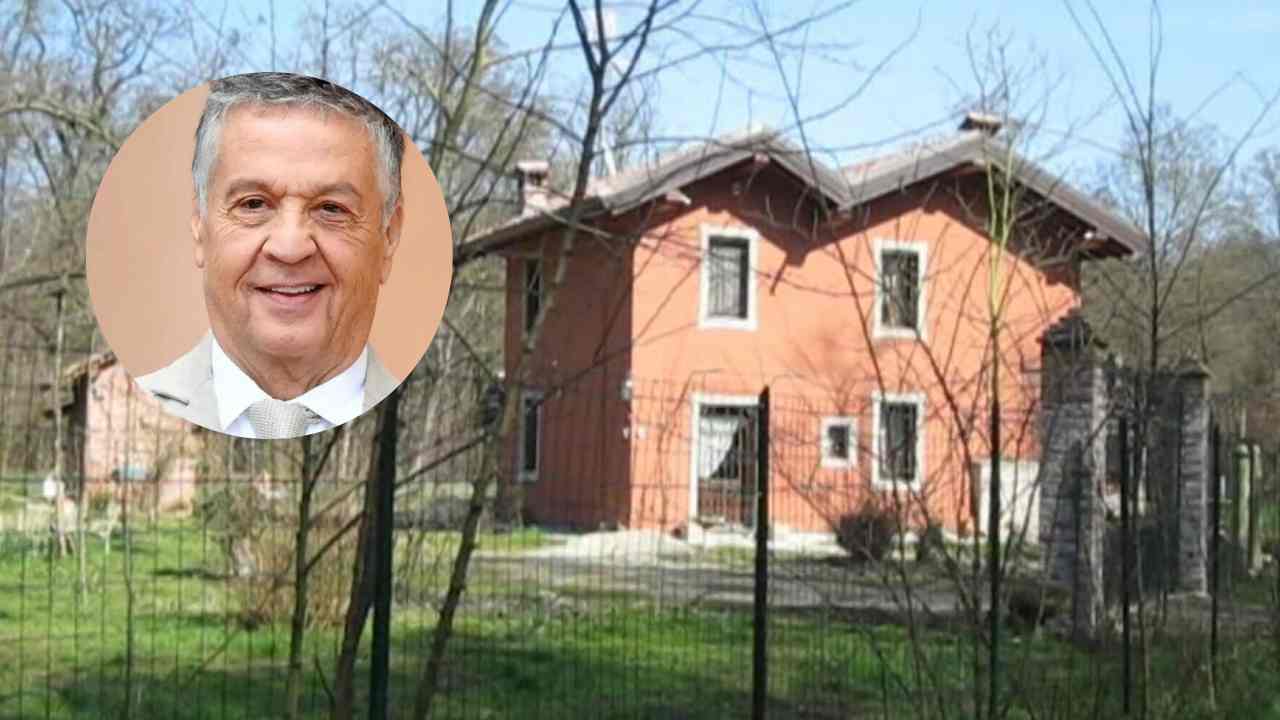 Casa "Il ragazzo di campagna" in vendita