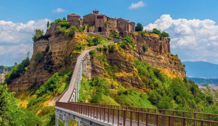 Civita di Bagnoregio