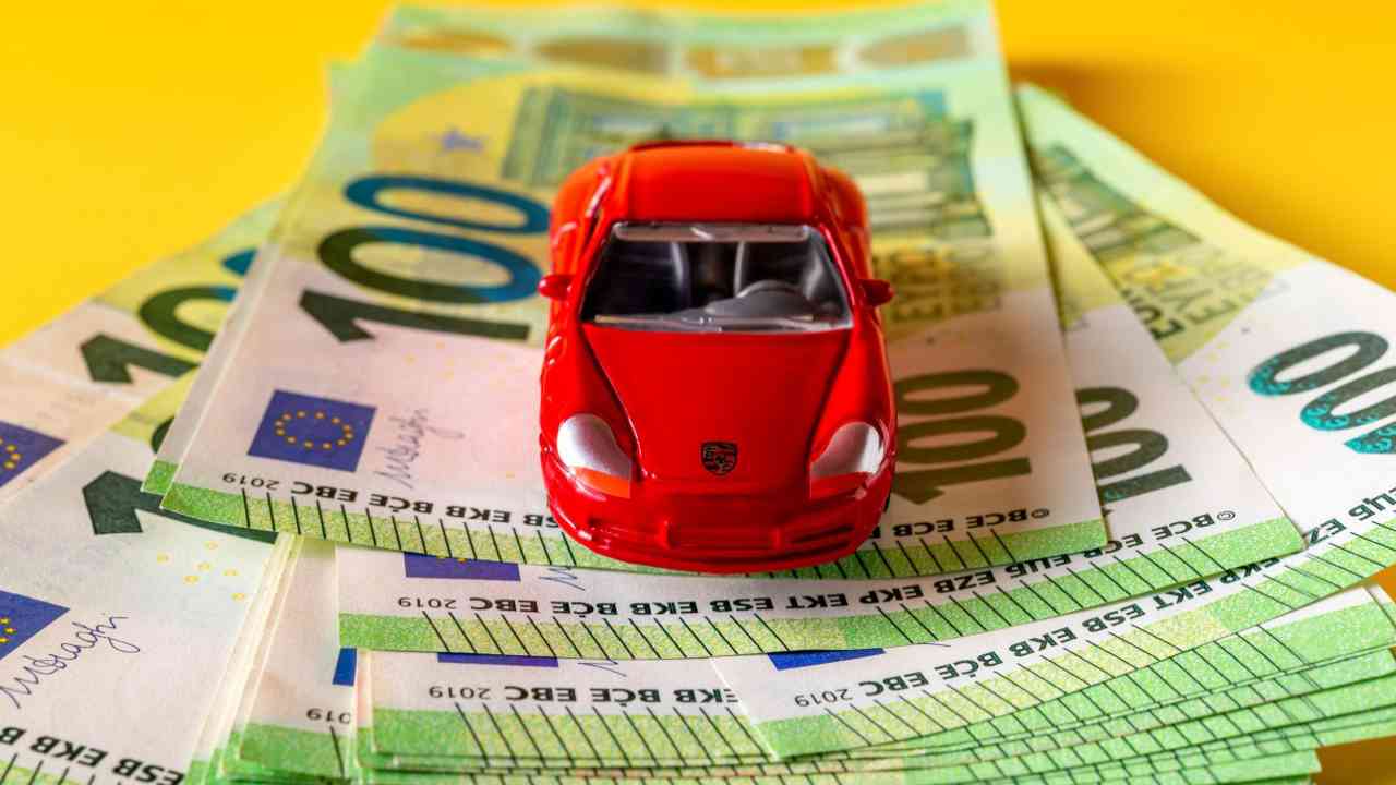 Come risparmiare sull'assicurazione auto