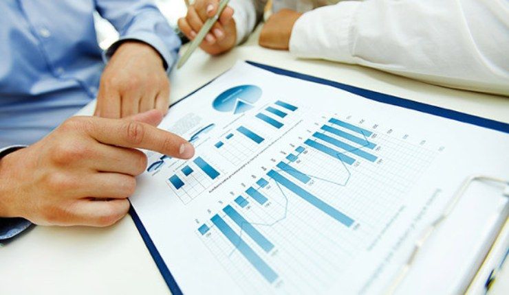 Consulente finanziario Consulente finanziario
